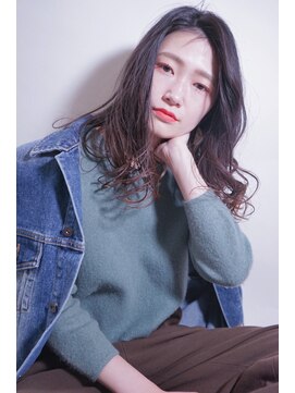 パサディナ(pasadyna) ミディアムレイヤー