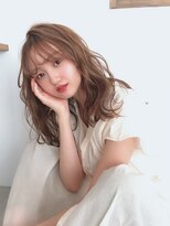 テラス 福島(Terrace)&nbsp;キュートガーリーウエーブ