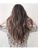 ゆる巻ロング