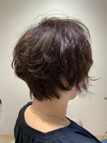 ユーネリー(U-NERY)&nbsp;ショートスタイル