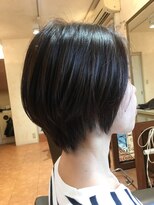 シエロ(cielo)&nbsp;cieloスタイル