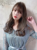 ロンド ロビン 栄(Lond robin)&nbsp;【Lond robin】20代30代/似合わせ/レイヤーカット