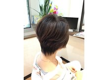 ヘア ルーム シード(Hair room seed)