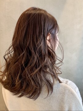 ロアーヘアー フォルド 小倉店(RAWR hair FOLD) 【RAWR】