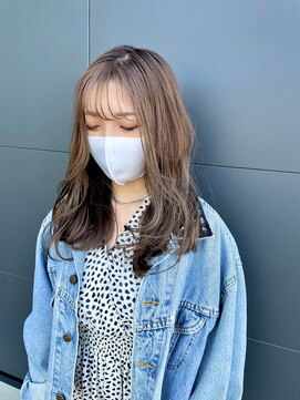 ルーミー(ROOMY) フェイスフレーミング