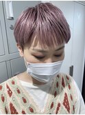 パールピンク