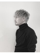 ノアグリュ(noa.grue) asakura 