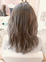 シャトン(chaton) 秋グレージュ