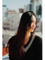 フローレバイヌンク(Flore by nunc)&nbsp;【巣鴨】【大塚】Flore by nunc新作スタイル【地蔵通り商店街】