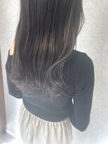 デイジー(Daisy) 天神/大名/グレージュ/顔周りカット