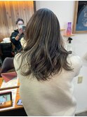 【YuKuRu  HAIR  FACTORY 】シルクハイライト