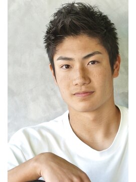 にもう 神戸ハイスクールヒーロー　SEIMA