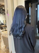 スターリバー(STAR RIVER) グレープブルー