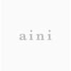 アイニ 天王寺アポロ店(aini)のお店ロゴ