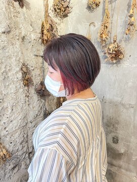 ペダル(PEDAL) PEDAL Style No.1768