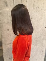 ル リヤン(Le lien)&nbsp;髪質改善X幹細胞トリートメント