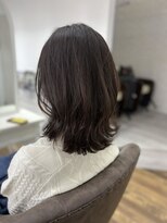 コス(KoS)&nbsp;コスヘア