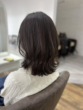 コス(KoS) コスヘア