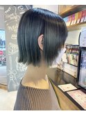 scene.【シーン】【池袋 西口徒歩3分】グリーングラデーション