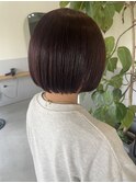 ピンクラベンダーカラー