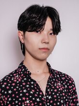 メンズヘアセンス 渋谷(MEN'S HAIR SENSE) 田中 悠太 [渋谷駅]