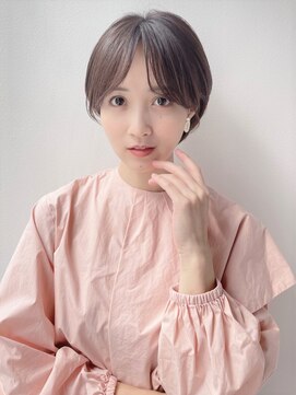 ケーツー エソラ池袋店(K-two) 池袋で人気の美容室美容院K-two池袋・髪質改善/似合わせカット