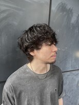 エイトメン 博多店(EIGHT MEN)&nbsp;クラウドマッシュ