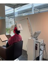 ガガヒラノ(GAGA HIRANO)&nbsp;育毛促進通い放題