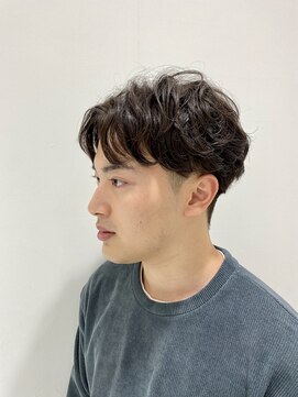 タヤ アルカキット錦糸町店(TAYA) 外国人風パーマ