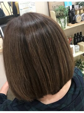 ユイト ミリオンズ(huit millions) メテオカラー