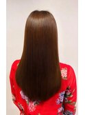 ◆美髪のために全てを詰め込み丁寧な施術を致します◆