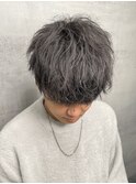 王道マッシュ