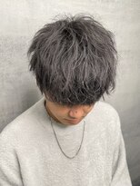 ネクストゼロ(NEXT zerO)&nbsp;王道マッシュ