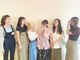 ネオリーブニコ 大井町店(Neolive Nico)の写真/若手～歴10年以上の女性スタイリストが多数在籍♪女性目線の的確な似合わせが叶うアットホームサロン☆