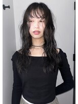 ロールアップスリーブス(ROLL UP SLEEVES)&nbsp;medium layer perm