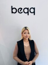 アグ ヘアー ベック 福岡別府店(Agu hair beqq) 谷 里美