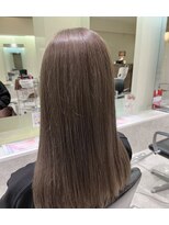 リー 尼崎(Lee)&nbsp;ミルクティーカラー