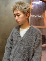 エクーエルム 心斎橋(ECOO yelm)&nbsp;ECOO yelm 心斎橋【ブリーチ/ハイトーン/髪質改善】(71)