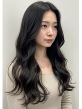 プレミア(PREMIER) 似合わせカット　ロングレイヤー