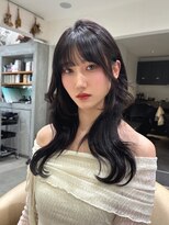 ロンドネートゥル 新潟(Lond naitre)&nbsp;似合わせレイヤー