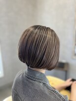 ニティ(nithi) シャドウルーツカラー