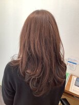 ツヤイロ 上飯田南店(TSUYA_IRO)&nbsp;9レベル    グレーブラウン