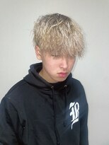 スマイルピュア(Smile pure)&nbsp;メンズスタイル