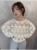 レイヤーショート
