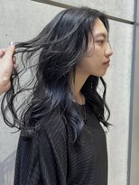 ソピ バイ インビテーション(sopi by invitation)&nbsp;インナーカラーRINA