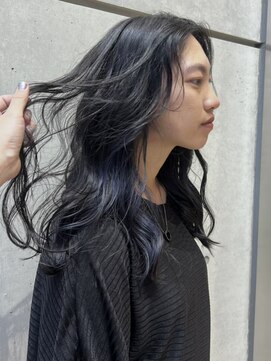 ソピ バイ インビテーション(sopi by invitation) インナーカラーRINA