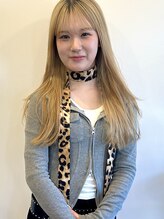 ヘアーサロンフラン(Fran)&nbsp;リコ 