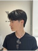 ニュアンスパーマ