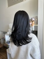 ビフィーノ モーダ 苦楽園店(bifino moda)&nbsp;ロングスタイル