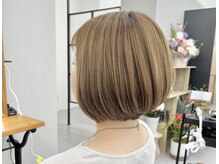 アルトス 浦和(ARTS)の雰囲気（初めてのショートも◎髪質改善/ハイライト/ショートカット/浦和]）